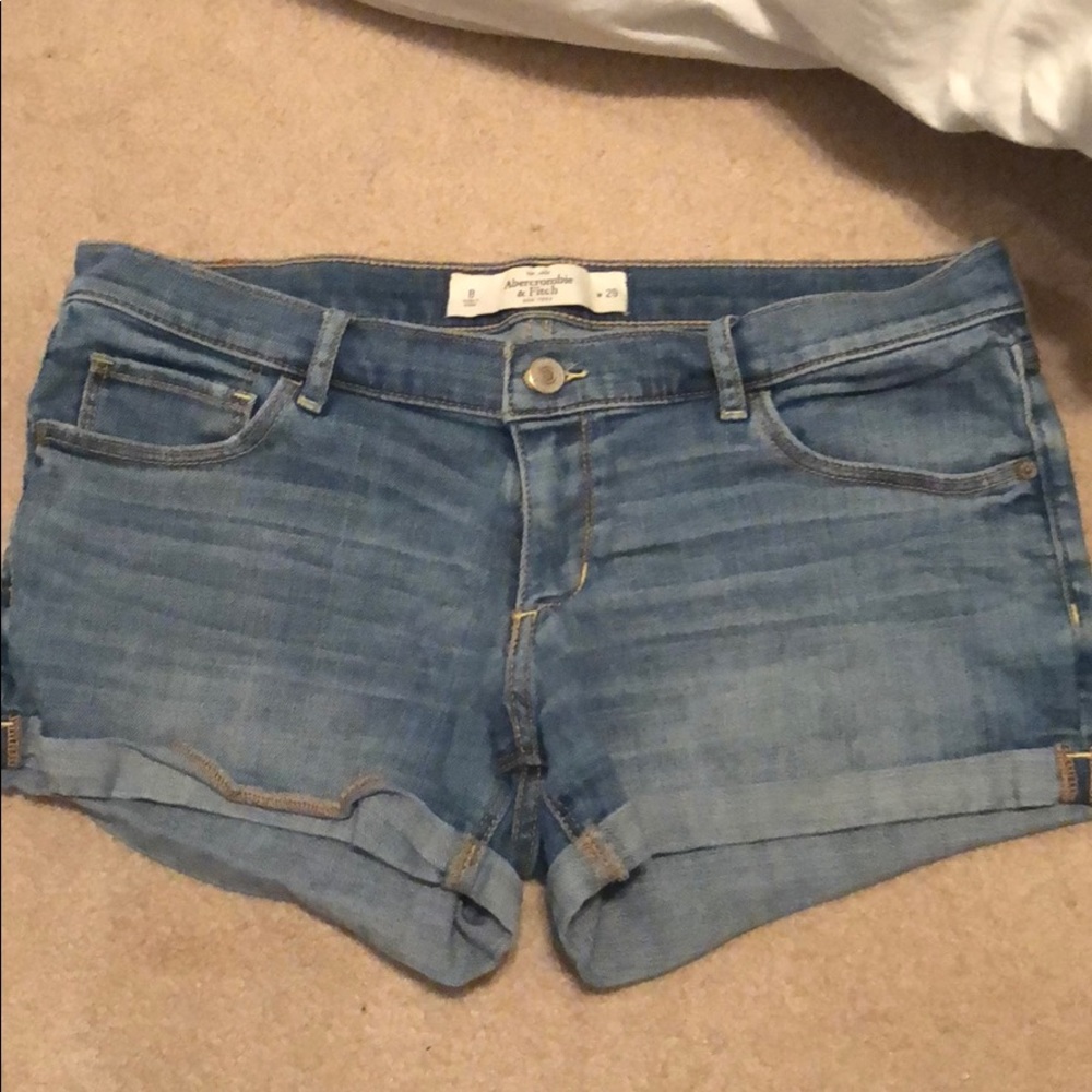 Abercrombie & Fitch Shorts